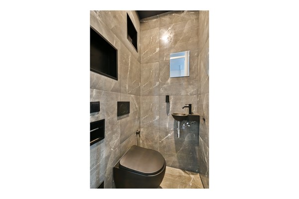 Photo - For sale: Wolbrantskerkweg 175B, 1069 CL Amsterdam